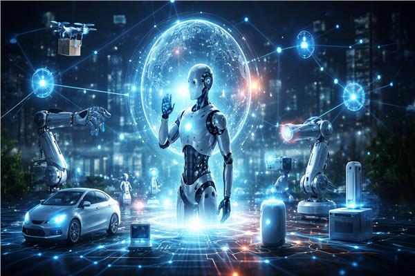 الذكاء الاصطناعي يقترب من مرحلة تطوير أنظمته دون تدخل بشري| تفاصيل