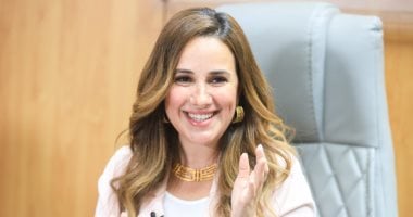 من "أصحاب ولا بزنس" لـ"فن الحرب".. شيرى عادل تحتفل اليوم بعيد ميلادها