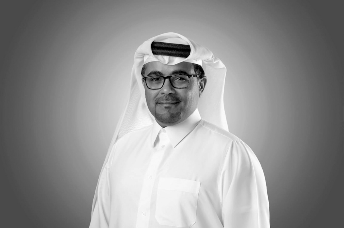 ‫ عبدالرحمن المناعي: قاد مسيرة نهضة تاريخية ستظل خالدة في وجدان الوطن
