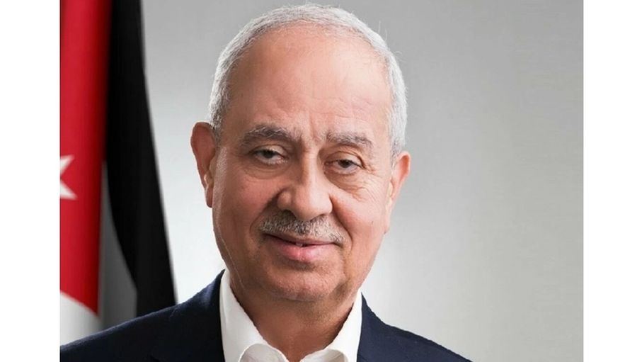 الجغبير: الحكومة تحمي المصانع الأردنية من تقلبات الأسواق العالمية