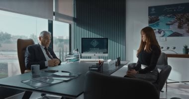 مسلسل فن الحرب.. معنى المثل الشعبى اللى يحسب الحسابات فى الهنا يبات