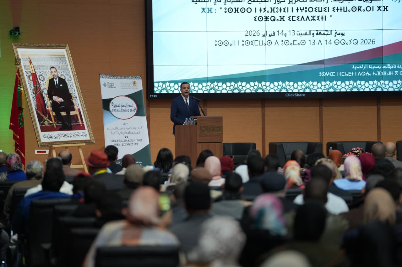 بميزانية دعم تتجاوز 5 مليارات درهم.. الحكومة تراهن على “التمويل التعاوني” لتنويع موارد الجمعيات