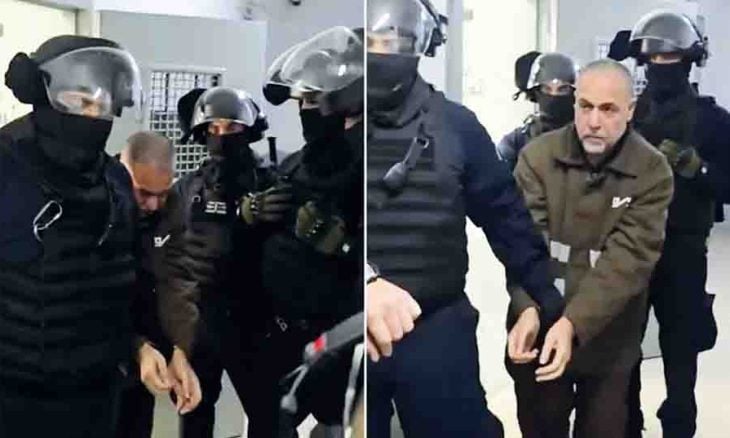 المحكمة العليا الإسرائيلية ترفض إطلاق سراح الطبيب أبو صفية