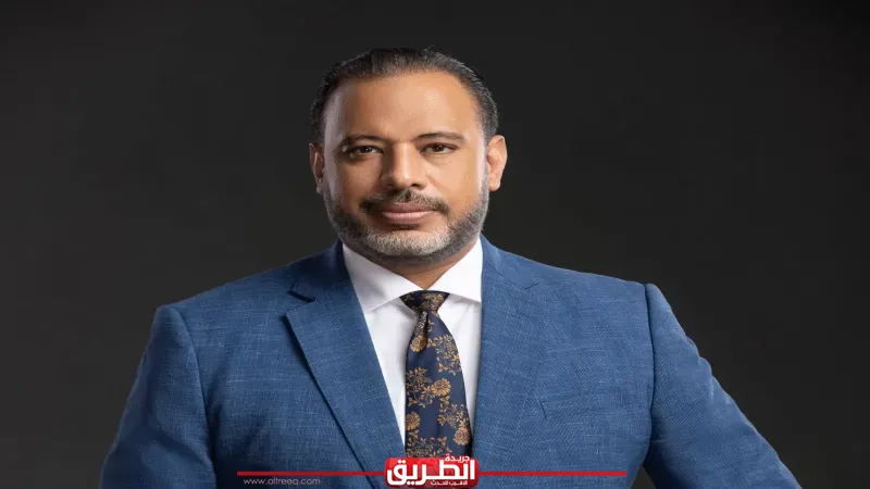 النائب أحمد السبكي: كلمة الرئيس في احتفالية ليلة القدر تؤكد مكانة مصر الدينية ودورها في نشر قيم الاعتدال