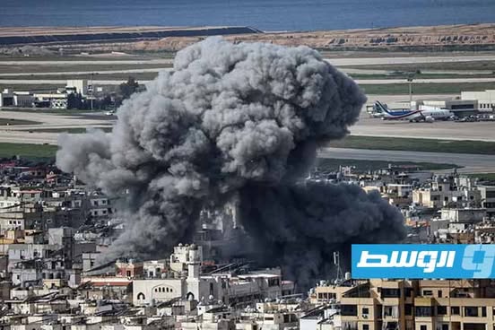 «الصحة اللبنانية»: ارتفاع حصيلة الغارات الإسرائيلية إلى 886 شهيدًا بينهم 111 طفلًا