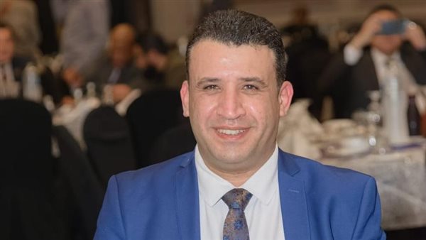 عمرو فتوح: الربط الإلكتروني بين الجهات الاقتصادية نقلة نوعية لدعم ريادة الأعمال