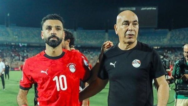 حسام حسن: صنعت نسخة جديدة من محمد صلاح لم يجدها في أوروبا وستساعده في المستقبل (فيديو)