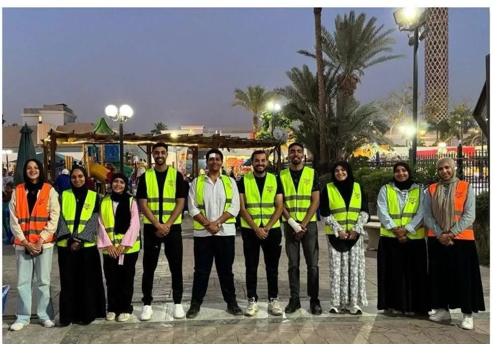 انضمام 704 متطوعين جدد لرابطة صندوق مكافحة الإدمان