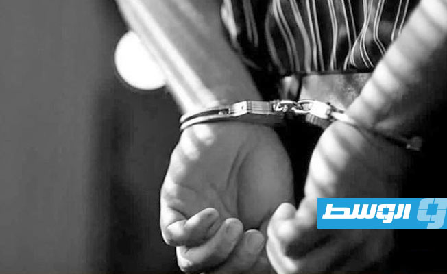 ضبط المتورطين في واقعة طعن بسوق الجمعة