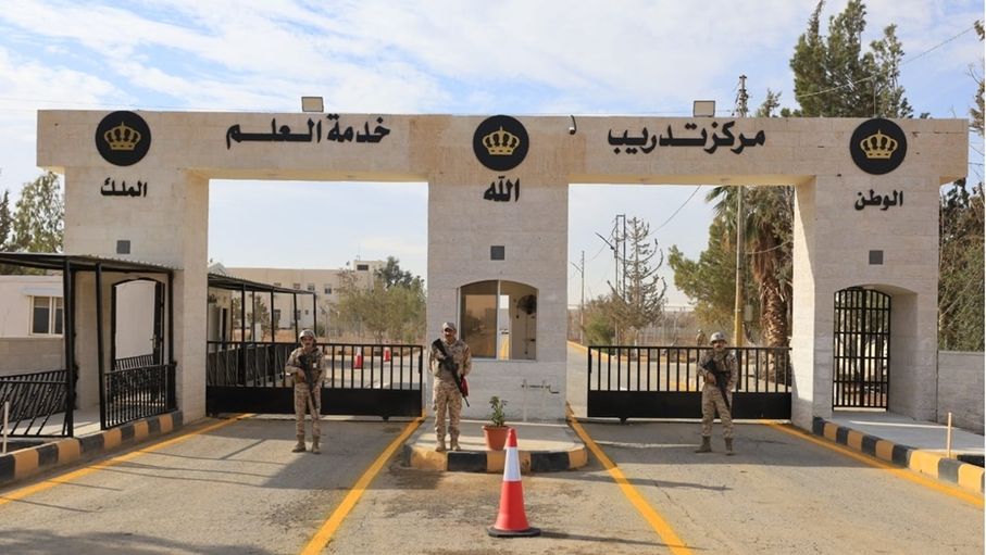 القوات المسلحة تستكمل إجراءات تجهيز مركز خدمة العلم لاستقبال الدفعة الثانية
