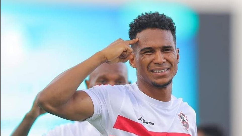 وكيل الجزيري: لما الزمالك احتاجه وقف حارس مرمى