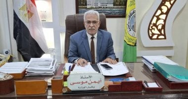انطلاق امتحانات الإعدادية بالإسماعيلية اليوم وانتظام اللجان