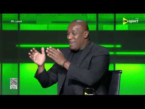 ملعب ON - إختيارات عصام الحضري وعبدالستار صبري وأحمد شديد لتشكيل منتخب مصر أمام بلجيكا