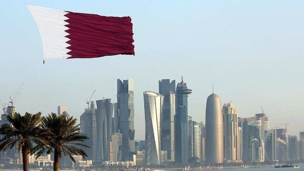 قطر: إصابة 54 شخصًا وفقدان 18 آخرين بعد انفجار في منشأة للغاز