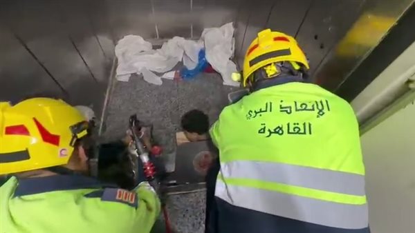 “غياب الصيانة والرقابة.. وصفة متكررة لكوارث الأسانسير”.. مصرع مواطن وإصابة 7 آخرين في سقوط وحريق مصاعد بعابدين والغربية.. وخبير حماية مدنية يكشف أسباب الأزمة