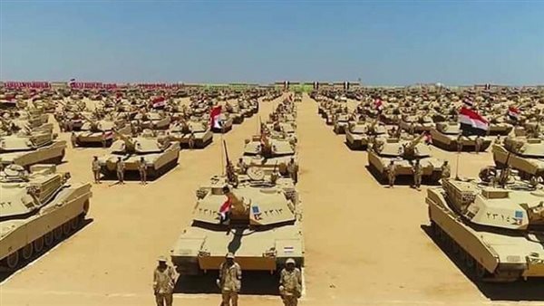 هل طلبت دول الخليج من مصر التدخل العسكري لصد العدوان الإيراني، وزير الخارجية يحسم الأمر