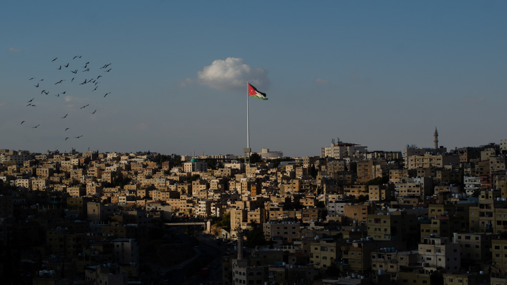 انخفاض طفيف على درجات الحرارة الخميس