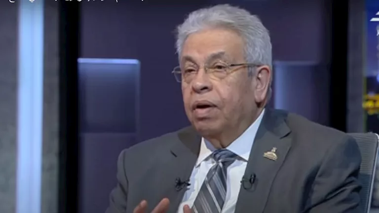 عبدالمنعم سعيد: إثيوبيا تجاهلت حقوق إريتيريا الحبيسة في الموانئ