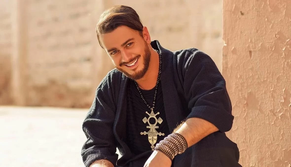 حسم قضية «ابتزاز سعد لمجرد».. تبرئة بريول وإدانة 5