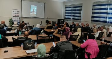 أسامة ربيع: هيئة قناة السويس مستمرة فى تطوير منظومة التدريب