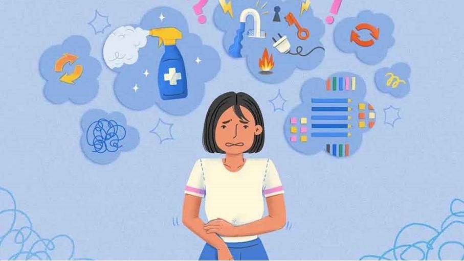 متى تتحول العادات المتكررة إلى وسواس قهري؟