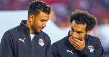 3 لاعبين بمنتخب مصر يخوضون كأس العالم للمرة الثانية