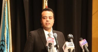 سفيرة الاتحاد الأوروبي تفتتح غدا البرنامج التدريبي «المياه وقصص النيل» بنقابة الصحفيين