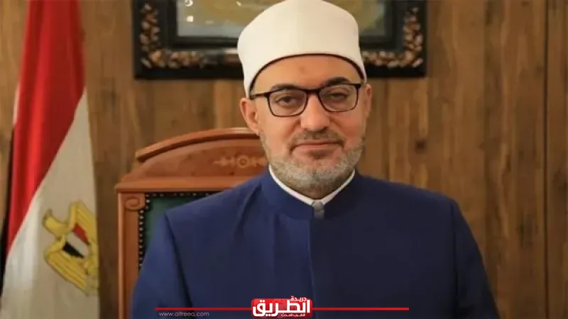 مفتي الجمهورية يوضح طريقة تحديد قيمة الفدية والزكاة في رمضان