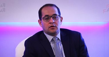 وزير المالية: نستخدم التكنولوجيا الحديثة وقاعدة البيانات للتسهيل على شركائنا الملتزمين