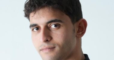 عمر عمر: سعيد بالمشاركة فى مسلسل فرصة أخيرة وكواليس التصوير رائعة