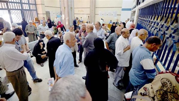 تحرك برلماني لإلغاء تجديد البطاقة الصحية سنويا لأصحاب المعاشات