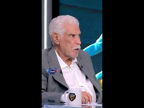 حسن شحاتة أنا بكيت بُكاء