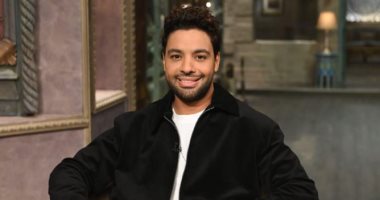 إسعاد يونس تستضيف المطرب أحمد جمال فى صاحبة السعادة الليلة