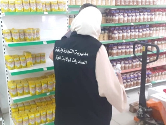 الرقابة التجارية: أزيد من 77 ألف تدخل خلال الأيام العشرة الأولى من رمضان