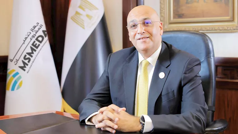 تنمية المشروعات: ضخ 79.6 مليار جنيه تمويلات وفرت 6.8 مليون فرصة عمل
