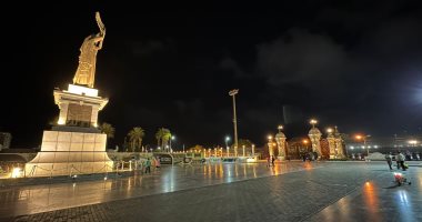 خروجة العيد فى بورسعيد.. برنامج رحلة اليوم الواحد بالمدينة الباسلة