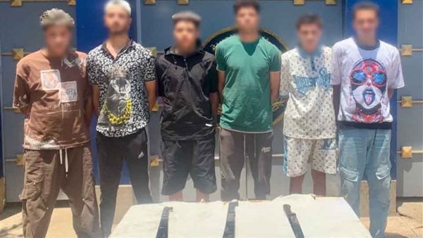 الأمن يكشف ملابسات مشاجرة بالأسلحة البيضاء في بني سويف بسبب أولوية المرور