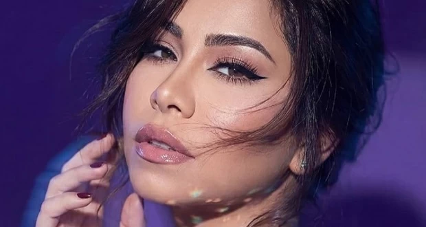 قنبلة موقوتة تهدد فناناً سرق لحن شيرين عبد الوهاب
