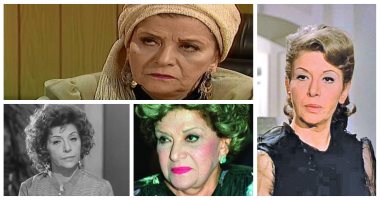 ذكرى ميلاد سناء جميل.. رحلة من الصعيد إلى الشهرة