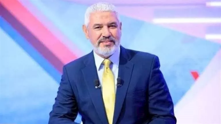 رامز جلال يسخر من جمال عبد الحميد:" حاقد على الأهلي"
