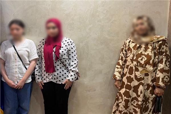 «شتيمة من البلكونة».. تفاصيل «مشاجرة السيدات» بالدقهلية
