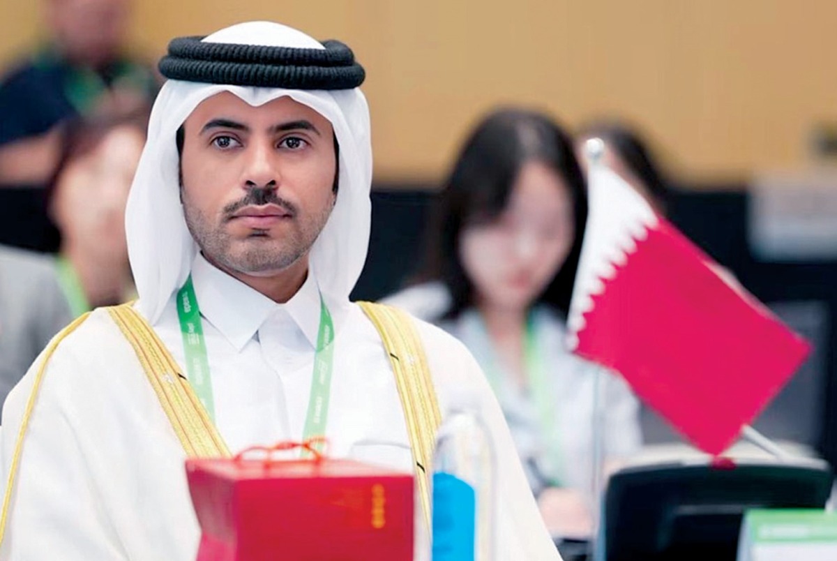 ‫ اليوم ختام اجتماع الوكالة العالمية لمكافحة المنشطات
