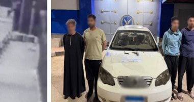 جبروت امرأة.. حرضت مسجلين لاختطاف شقيقها ونجله وتوقيعه تنازل عن أرضه بسوهاج