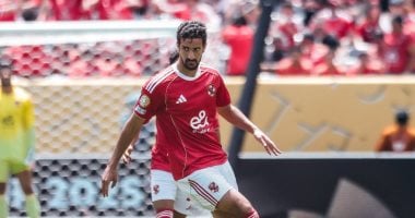 تطورات موقف بن رمضان من الرحيل عن الأهلى فى الميركاتو الصيفى