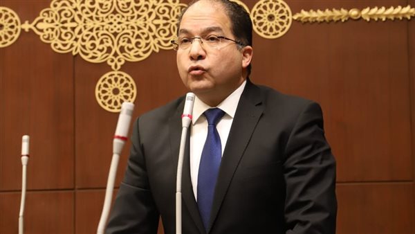 النائب عادل اللمعي: المشروعات المرتقبة باقتصادية القناة تخلق آلاف فرص العمل