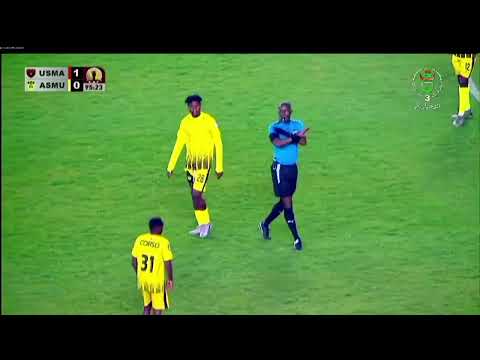 رياضة-كأس الكونفدرالية الإفريقية|فريق اتحاد العاصمة يواجه اليوم أولمبيك آسفي بملعب 5 جويلية الأولمبي