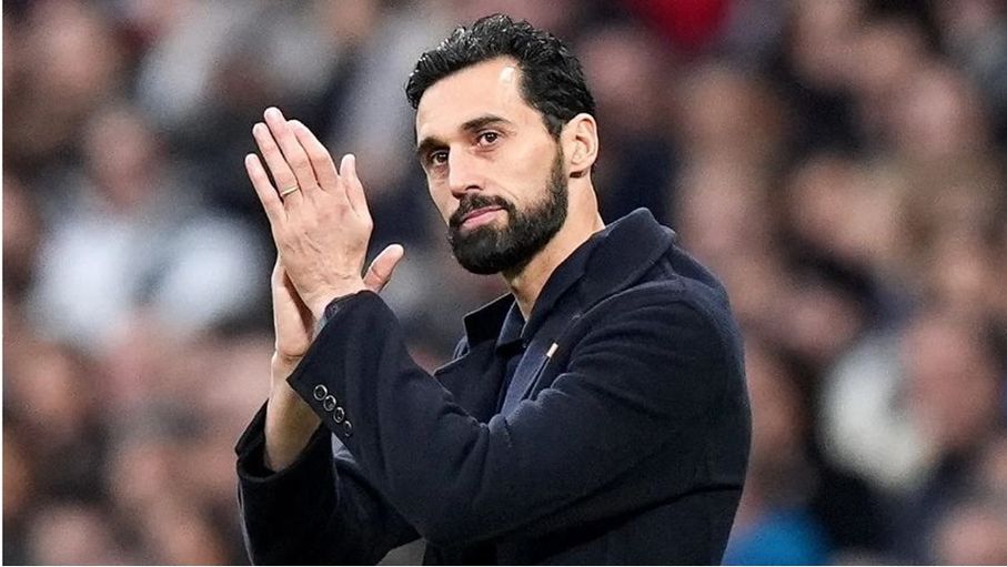 أربيلوا: سيقى الريال بيتي وسأرحل مع الكثير من الامتنان
