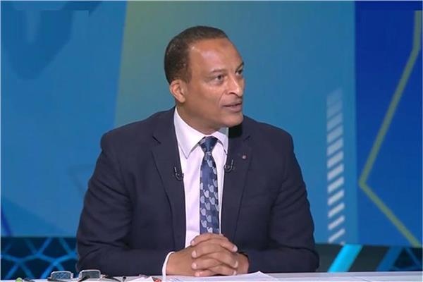 أسامة عرابي: «عموتة» لن ينجح مع الأهلي إلا بهذا الشرط الحاسم