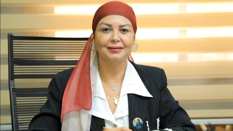 برلمانية تطالب بإلغاء «بيت الطاعة»: لا سند شرعي له ويهدد استقرار الأسرة