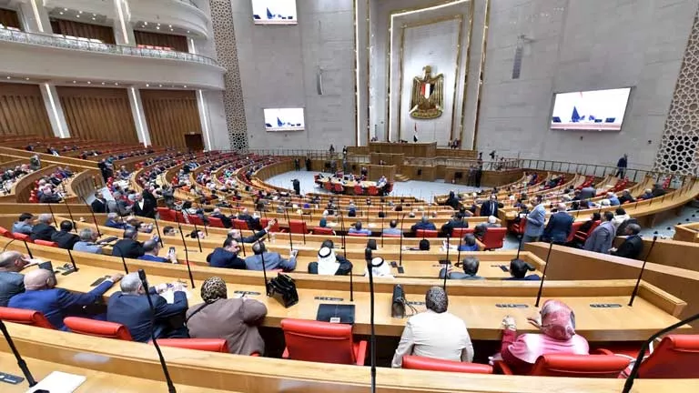 لجنة الصناعة بالنواب تراجع خطط دعم التصنيع المحلي وزيادة الصادرات